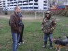 Рождественский парк